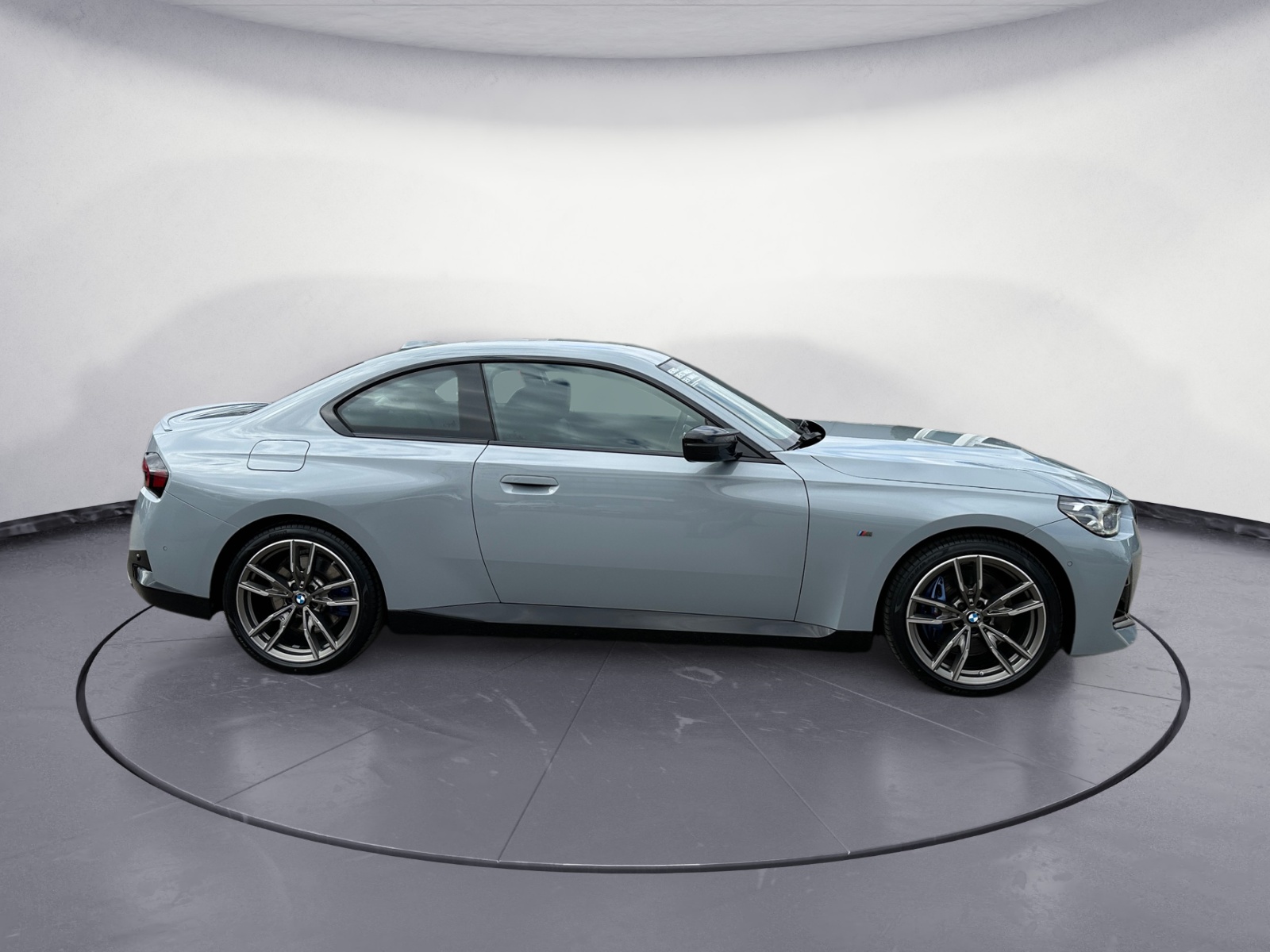 BMW - M240i xDrive Steptronic Coupe