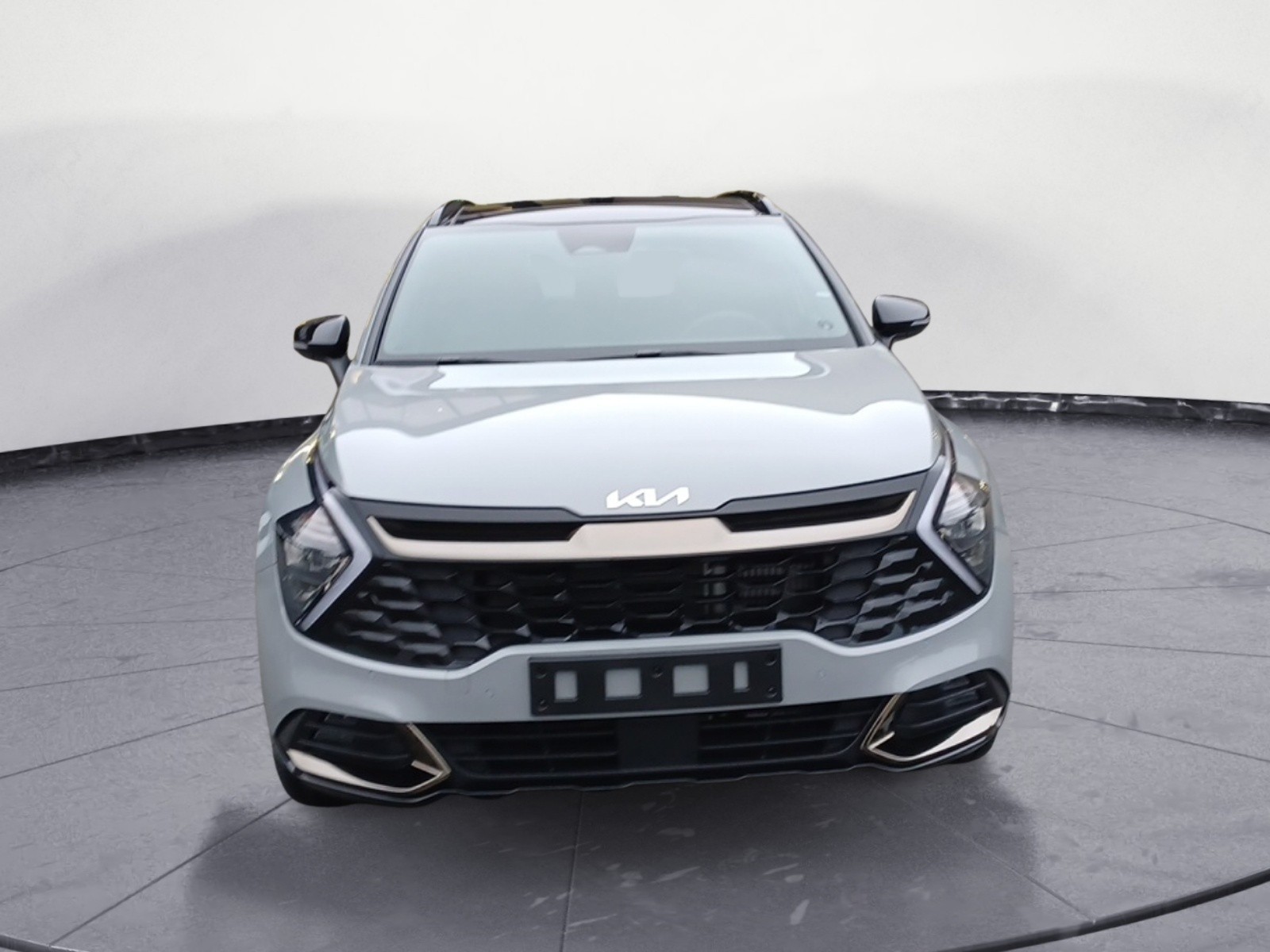 Kia - Sportage 1.6 AWD Nightline STD