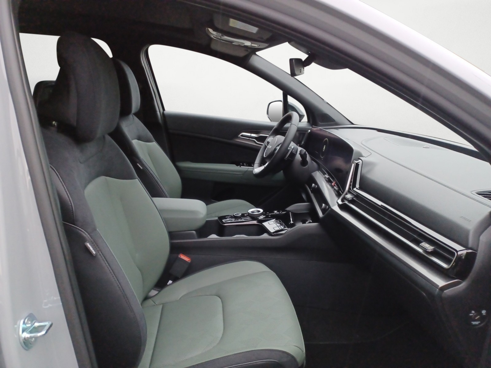 Kia - Sportage 1.6 AWD Nightline STD