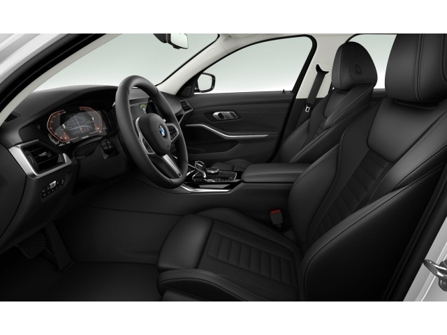 BMW - 330d xDrive Touring Sport Line Automatic