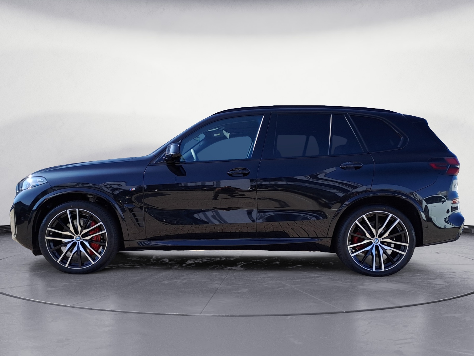 BMW - X5 xDrive40d