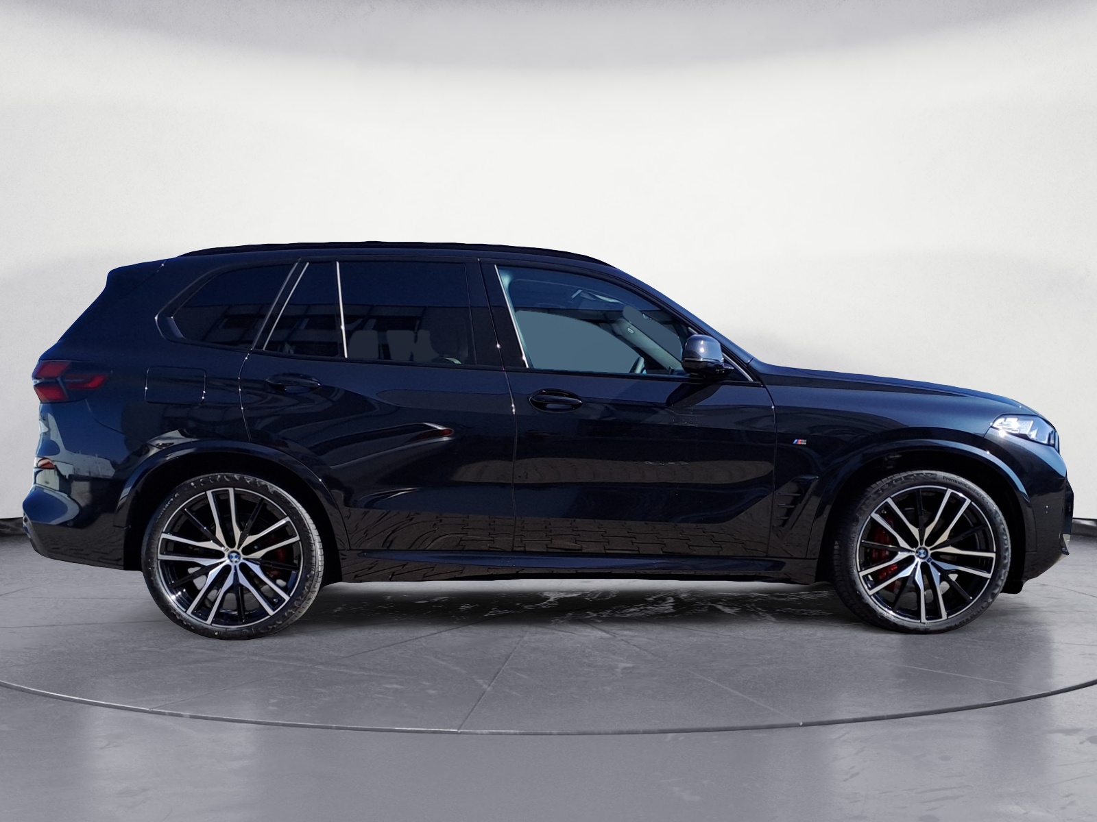BMW - X5 xDrive40d