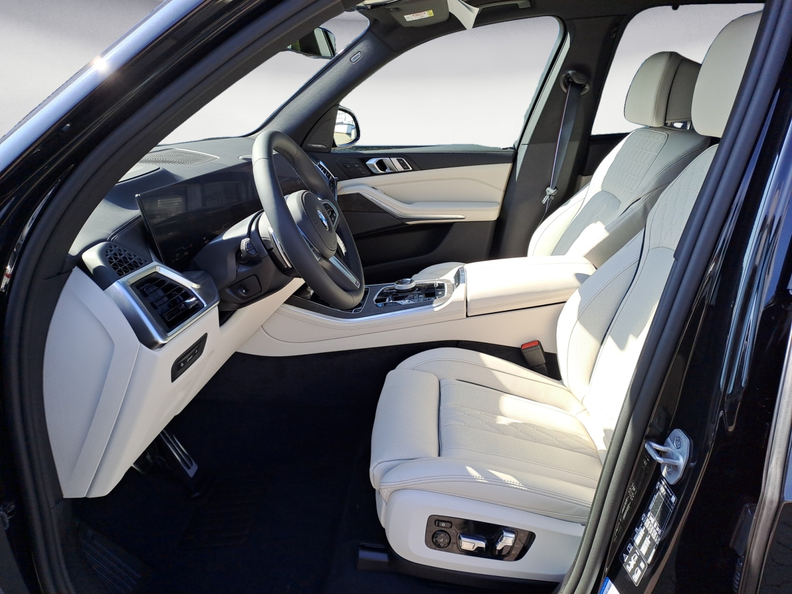 BMW - X5 xDrive40d
