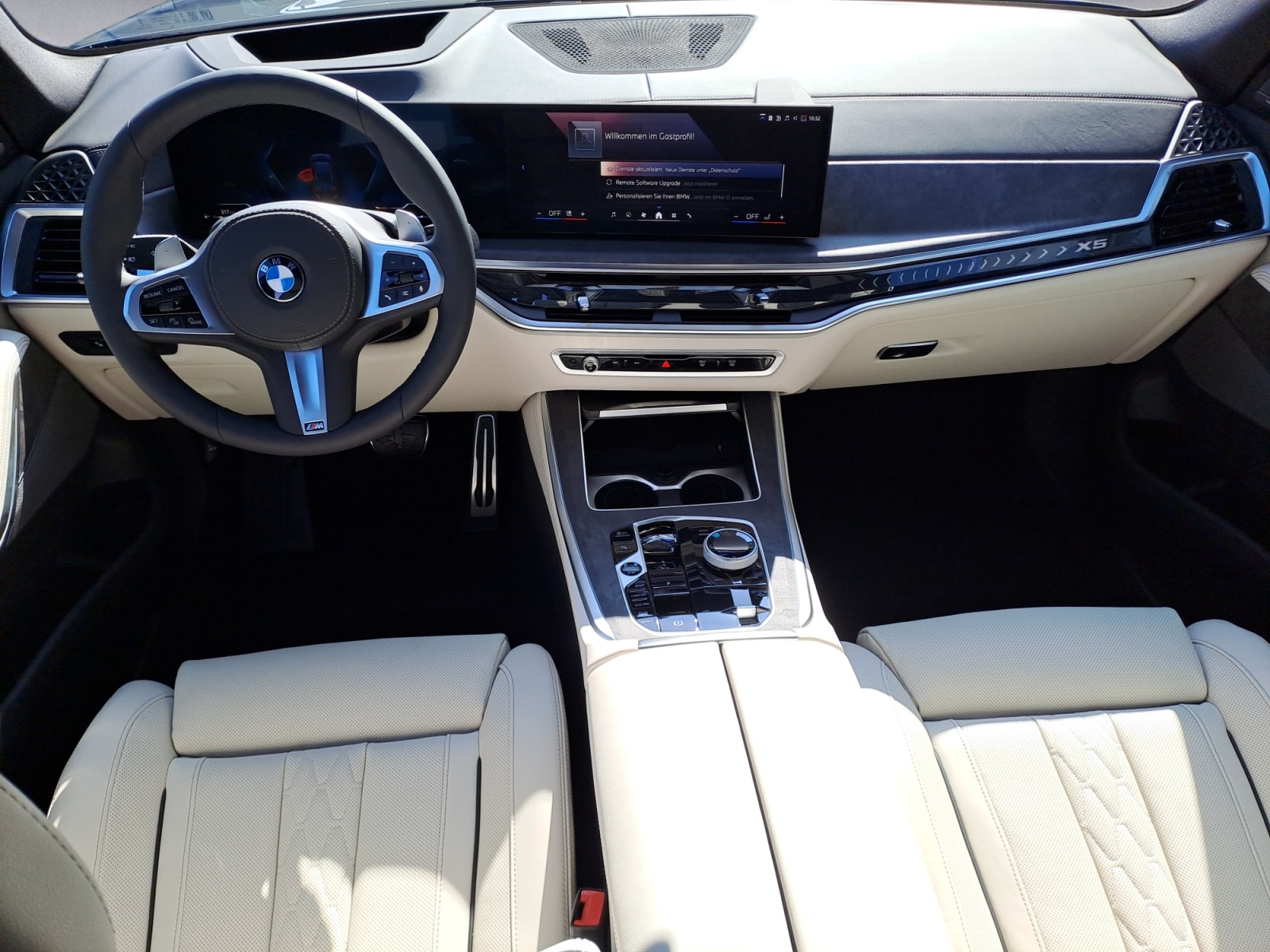 BMW - X5 xDrive40d