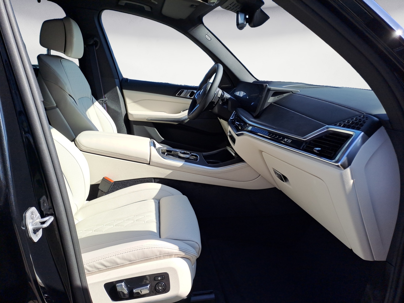BMW - X5 xDrive40d