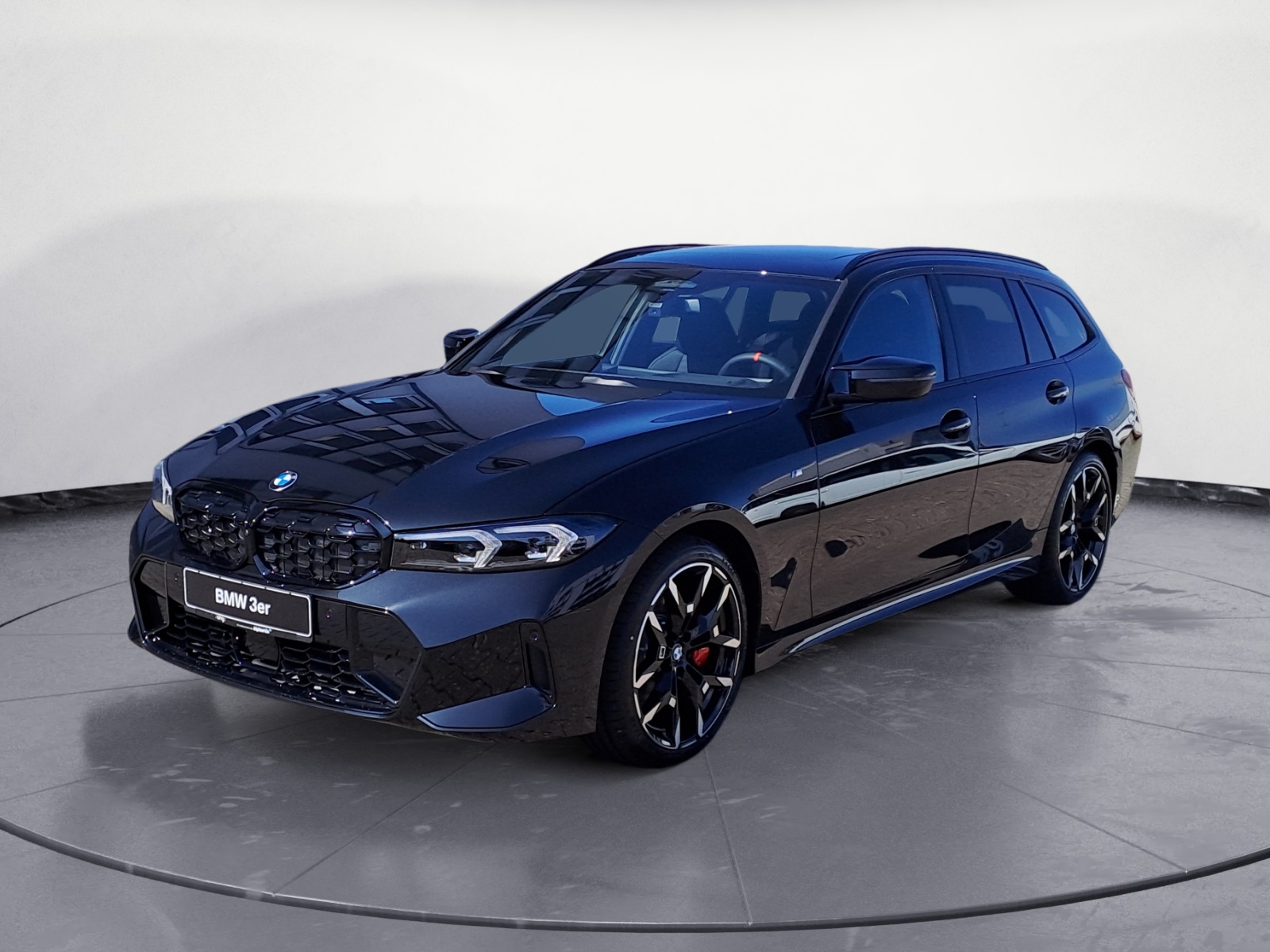BMW - M340d xDrive Touring