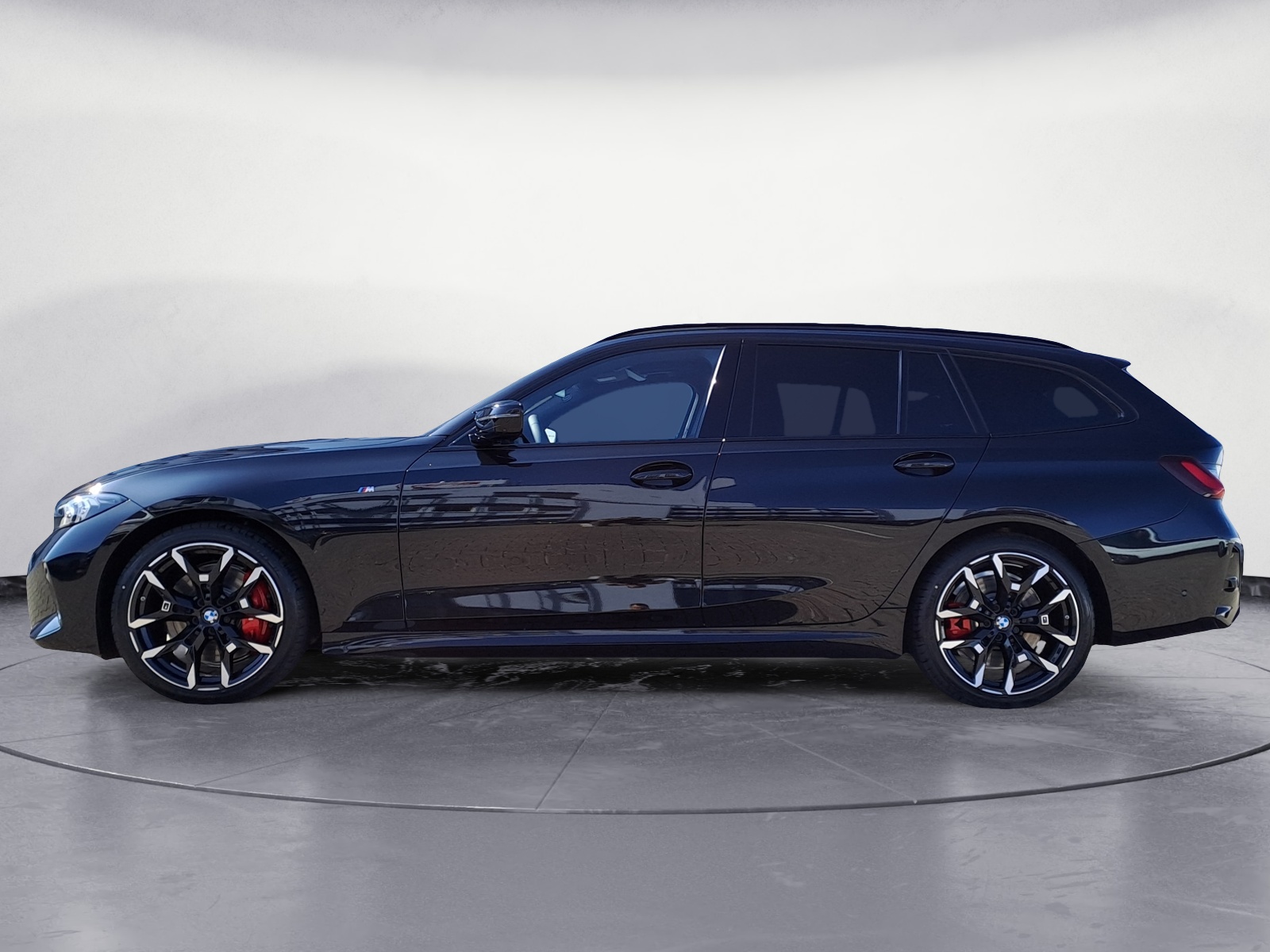 BMW - M340d xDrive Touring