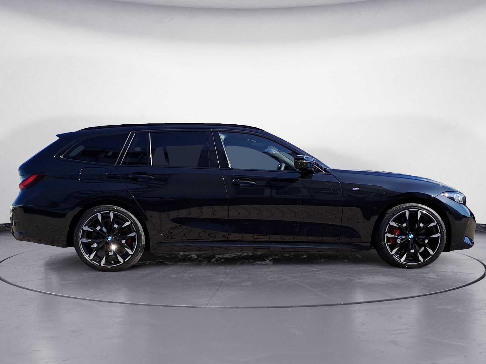 BMW - M340d xDrive Touring