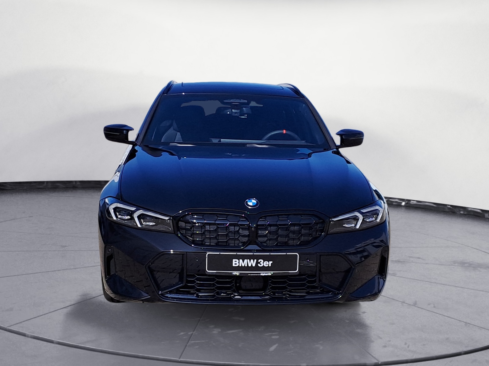 BMW - M340d xDrive Touring
