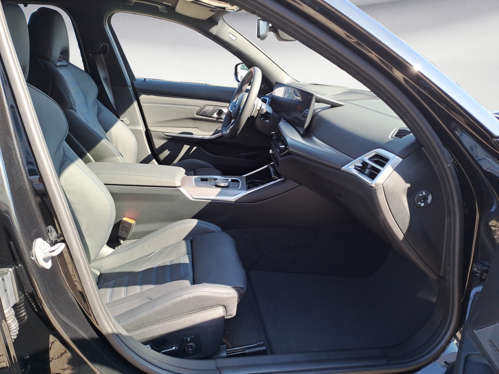 BMW - M340d xDrive Touring