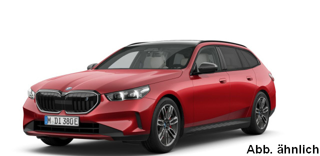 BMW - i5 eDrive40 Touring