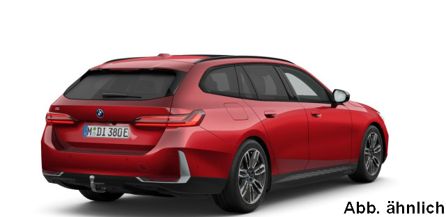 BMW - i5 eDrive40 Touring