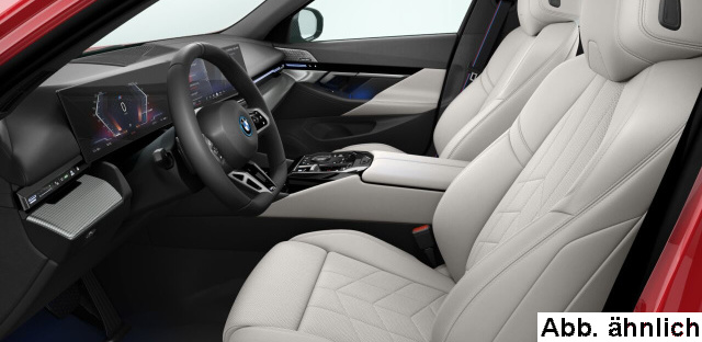 BMW - i5 eDrive40 Touring