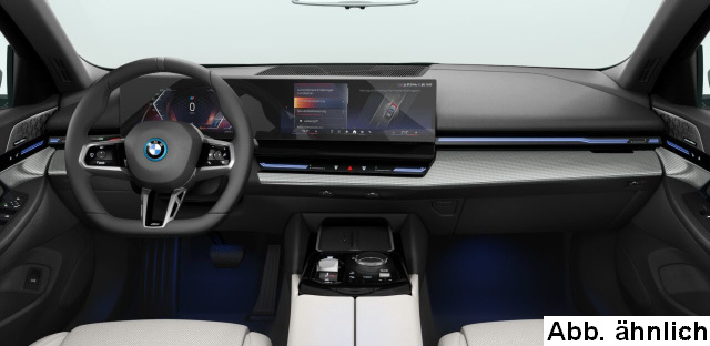 BMW - i5 eDrive40 Touring