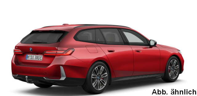 BMW - i5 eDrive40 Touring