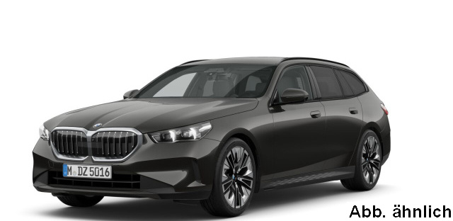BMW - 520d Touring