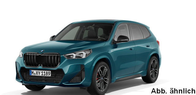 BMW - X1 xDrive23i