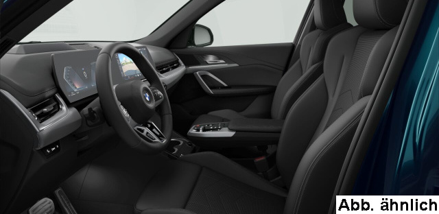 BMW - X1 xDrive23i