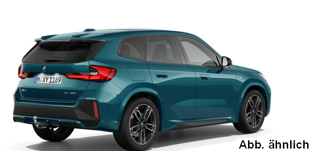 BMW - X1 xDrive23i