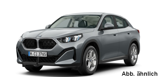 BMW - X2 sDrive18d
