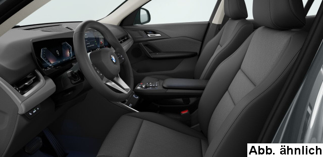 BMW - X2 sDrive18d