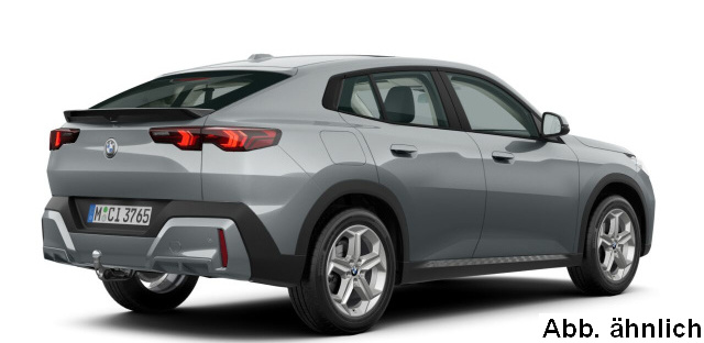 BMW - X2 sDrive18d