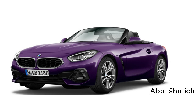 BMW - Z4 sDrive20i
