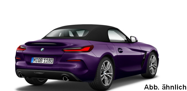 BMW - Z4 sDrive20i