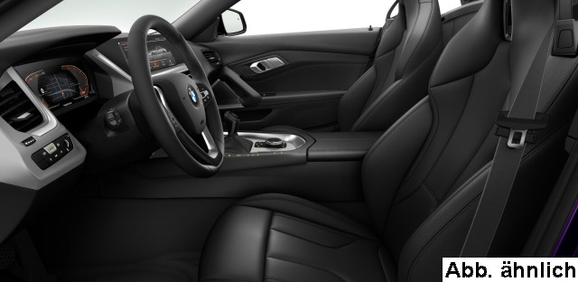 BMW - Z4 sDrive20i