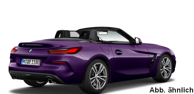 BMW - Z4 sDrive20i