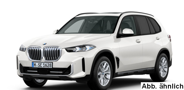 BMW - X5 xDrive40i
