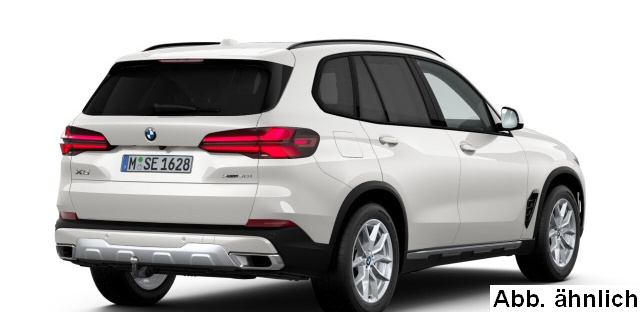BMW - X5 xDrive40i