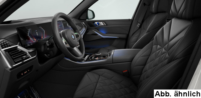 BMW - X5 xDrive40i