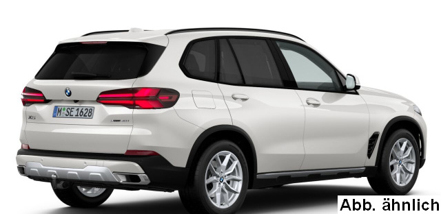 BMW - X5 xDrive40i