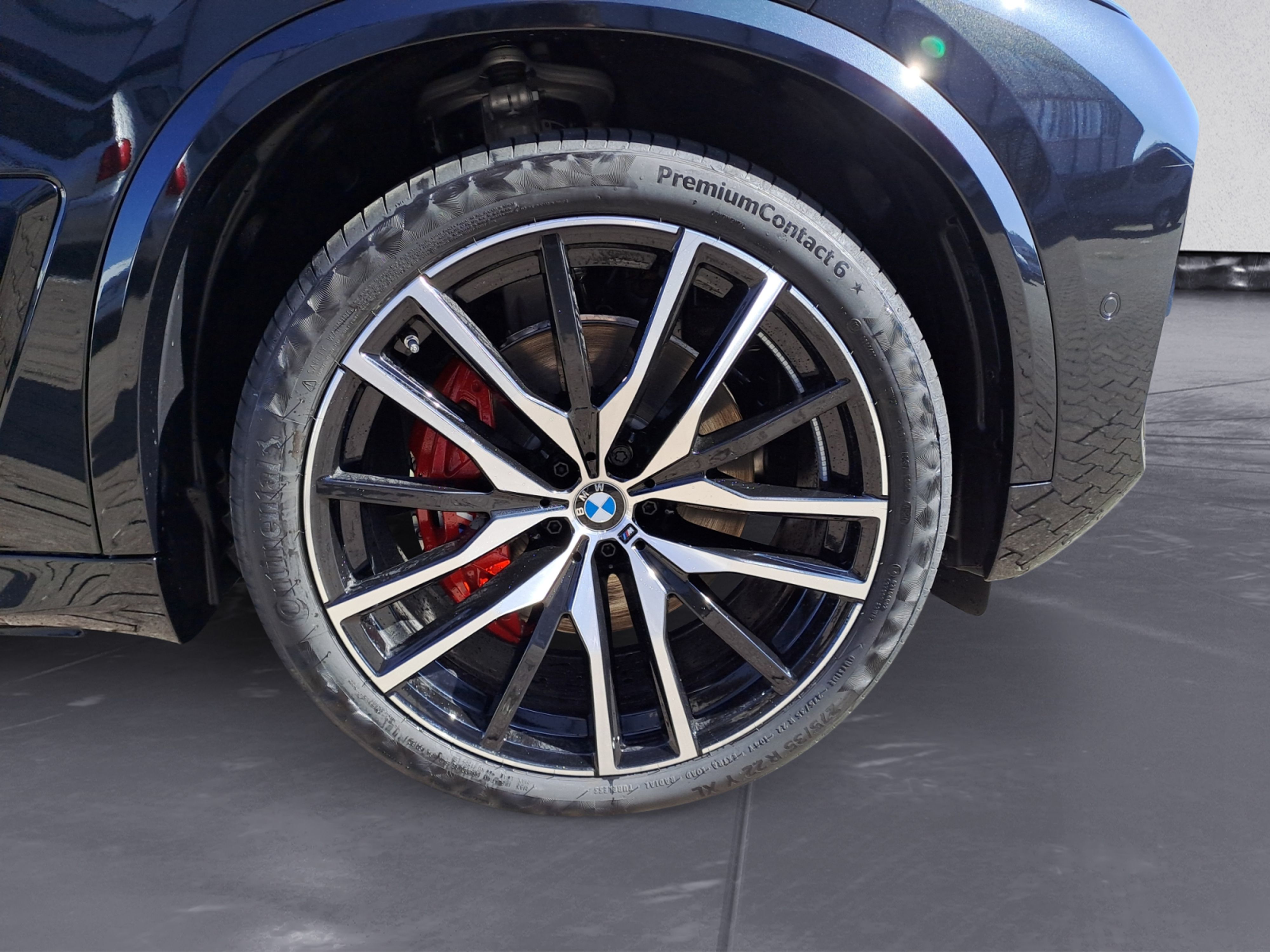 BMW - X5 xDrive40d