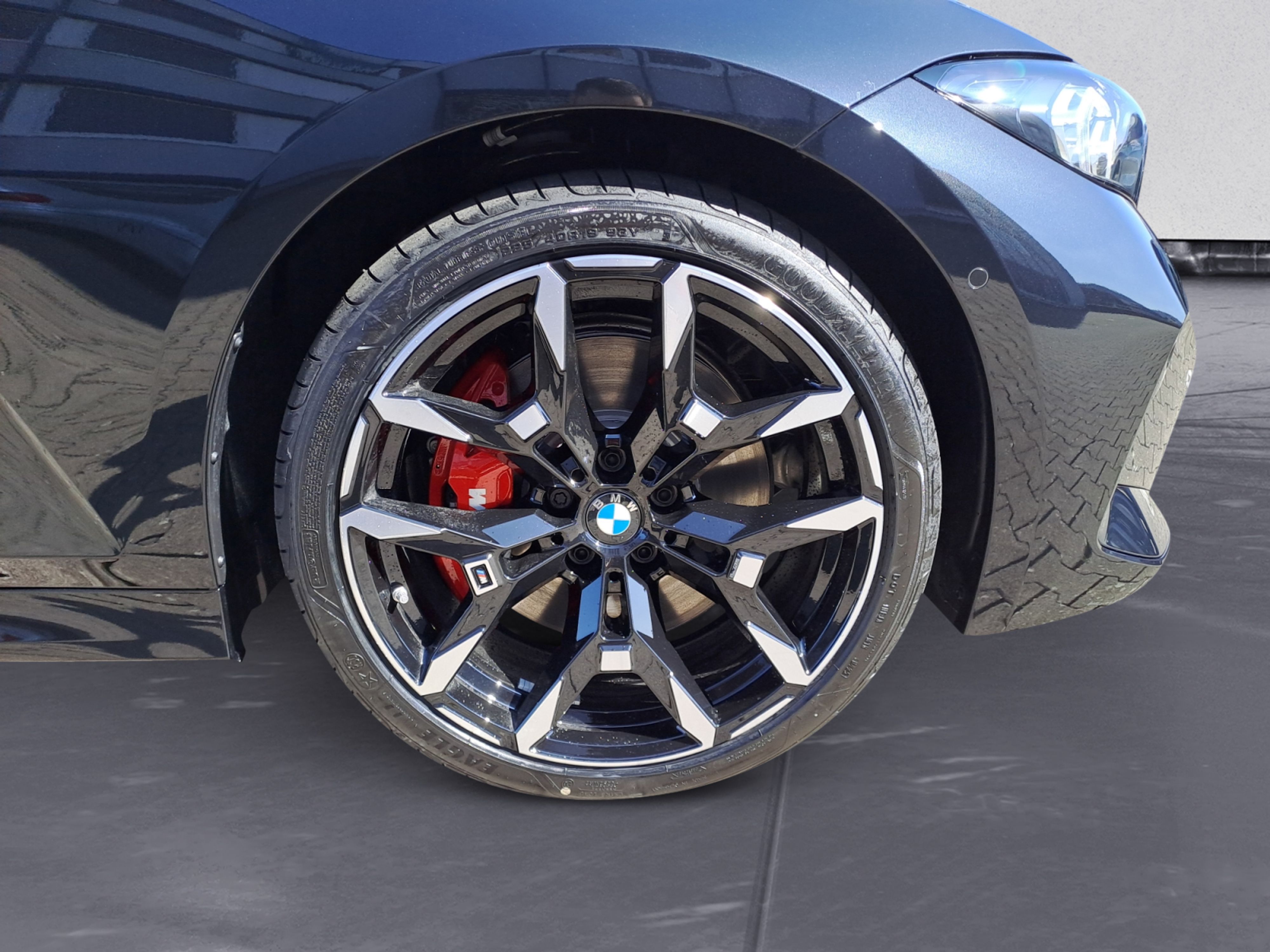 BMW - M340d xDrive Touring