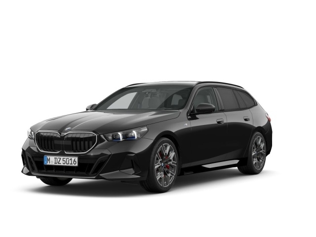 BMW - 520d xDrive Touring