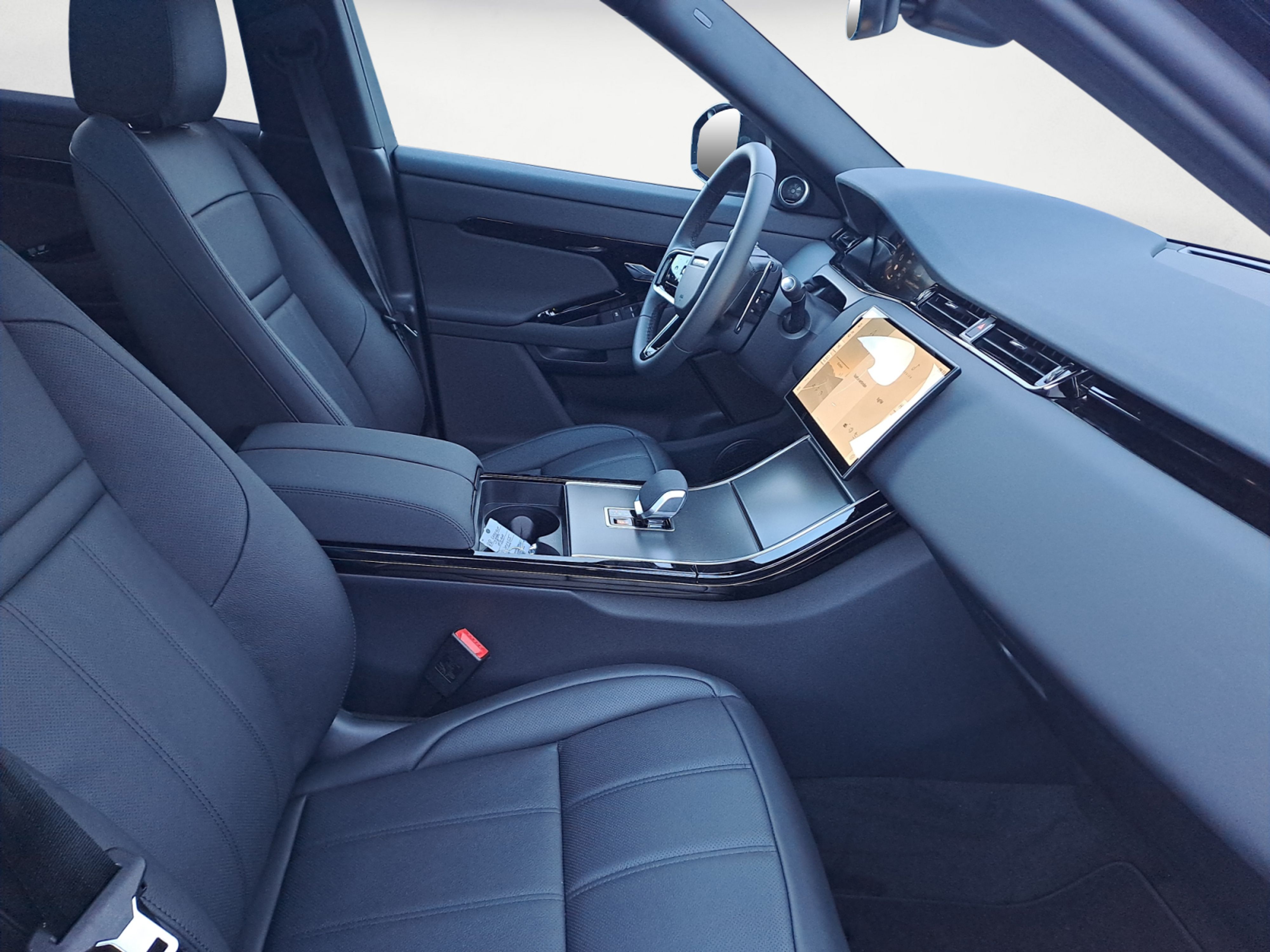 Land Rover - Range Rover Evoque D200 Dynamic SE