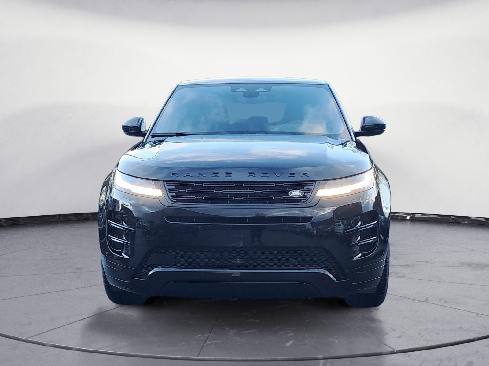 Land Rover - Range Rover Evoque D200 Dynamic SE