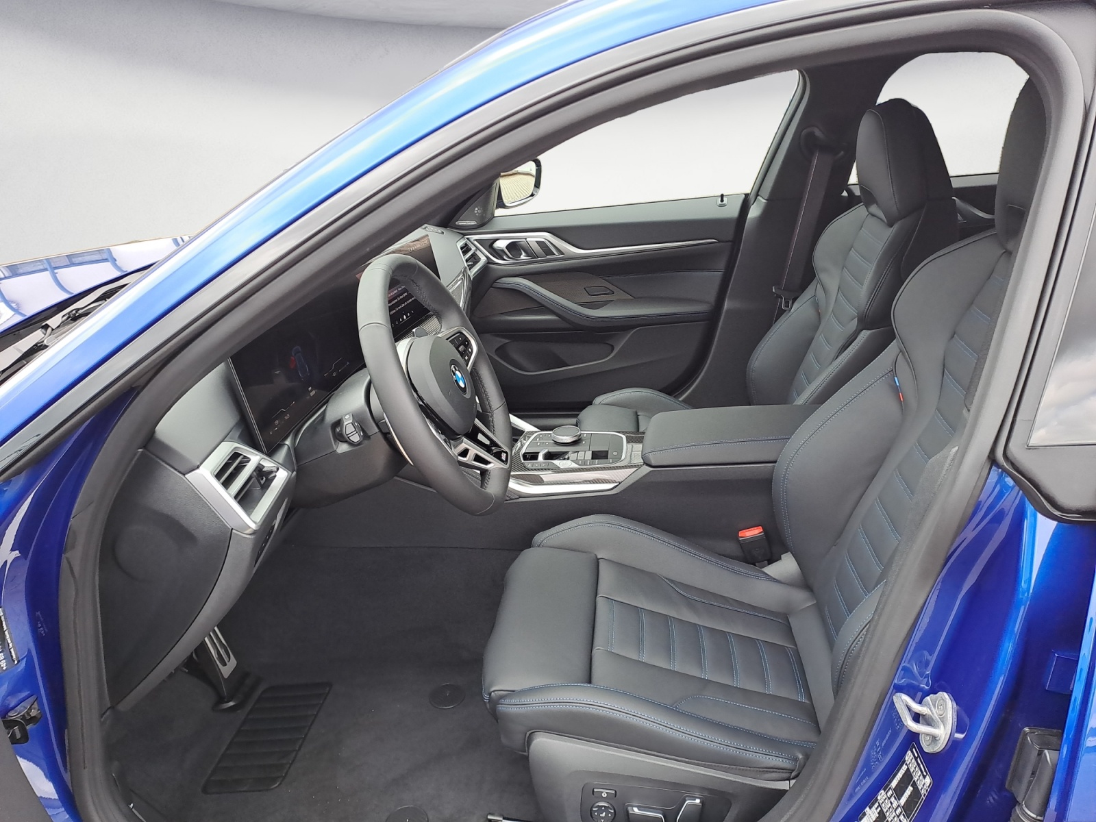 BMW - 430d xDrive Gran Coupé