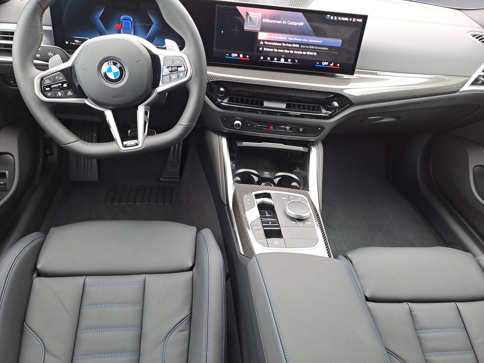 BMW - 430d xDrive Gran Coupé