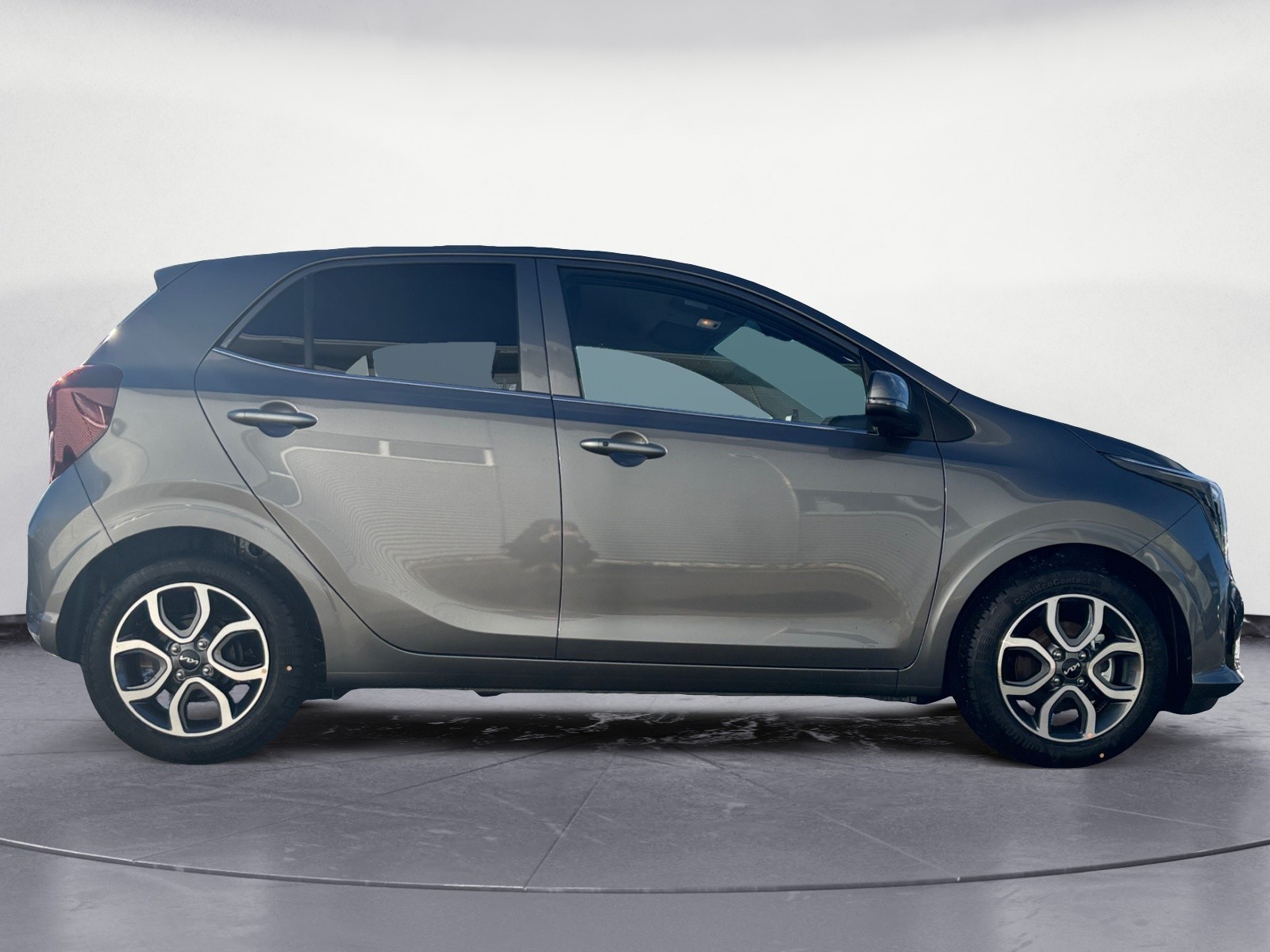 Kia - Picanto 1.2 Spirit Launch Edition