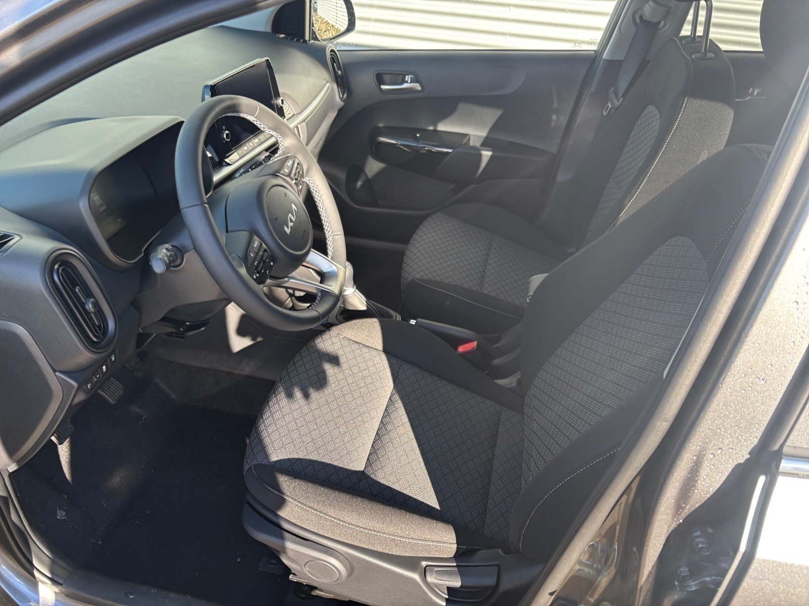 Kia - Picanto 1.2 Spirit Launch Edition
