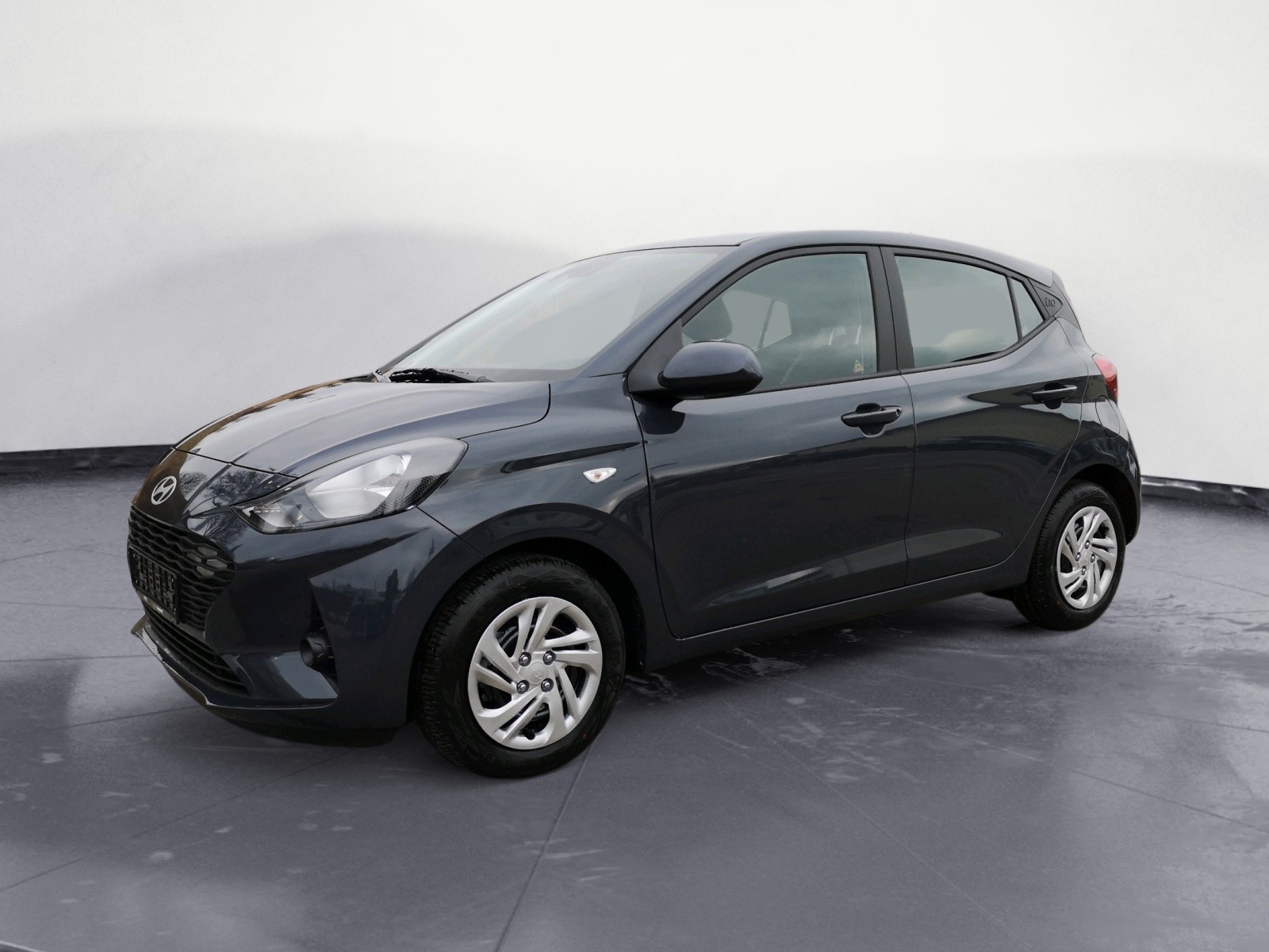Hyundai - i10 1.0 Select