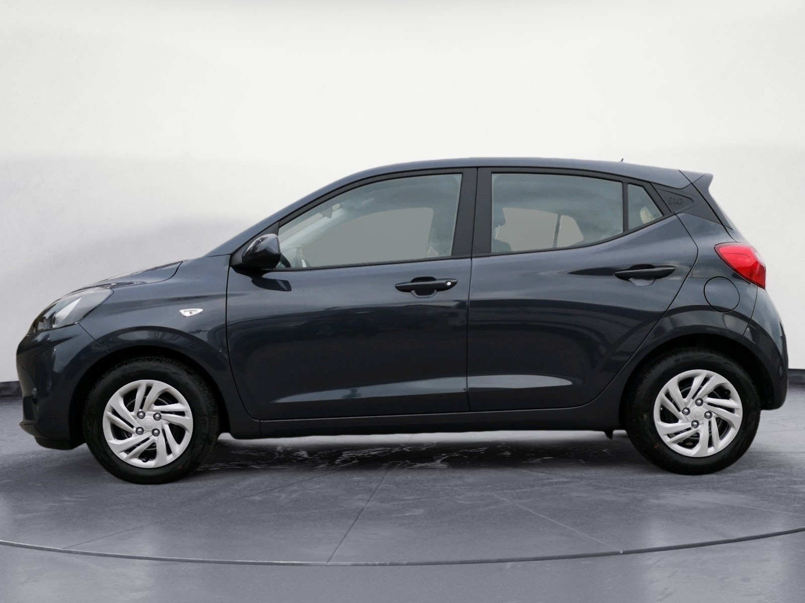 Hyundai - i10 1.0 Select
