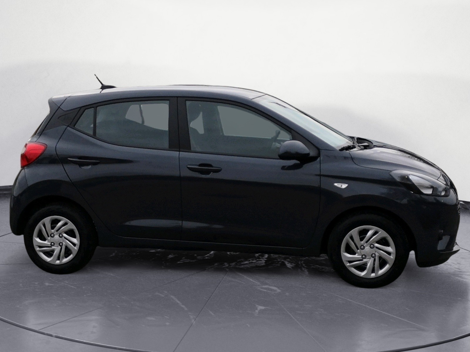 Hyundai - i10 1.0 Select