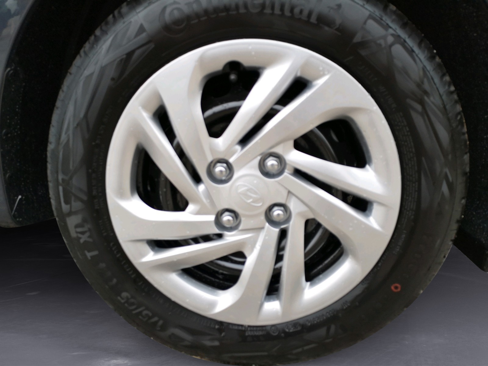 Hyundai - i10 1.0 Select