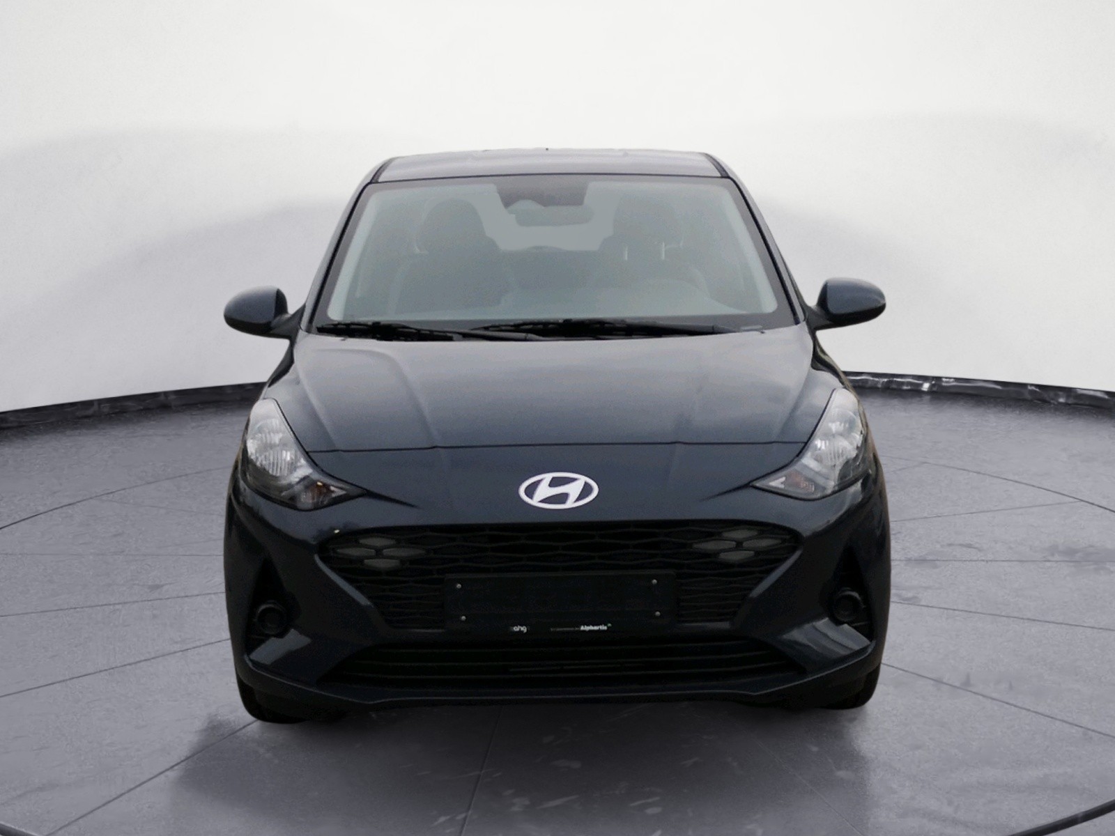 Hyundai - i10 1.0 Select