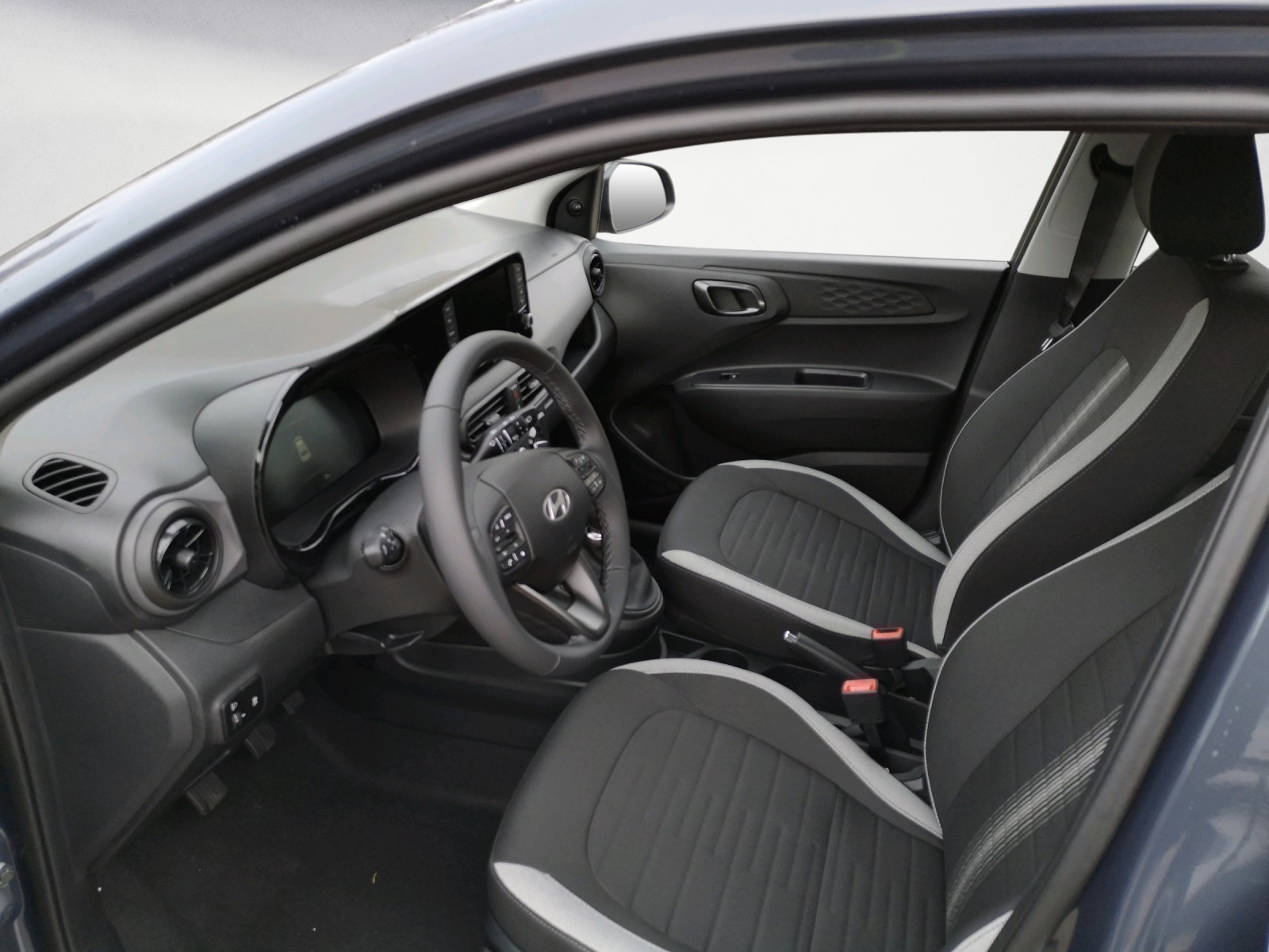 Hyundai - i10 1.0 Select