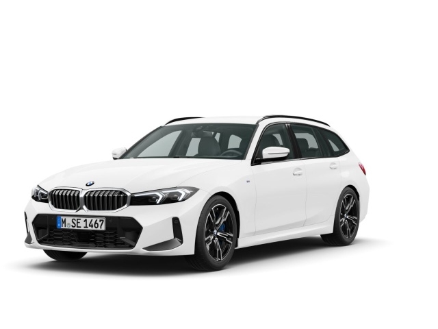 BMW - 330i Touring Automatic
